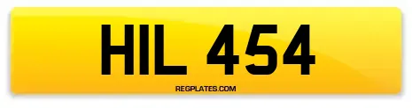 HIL 454