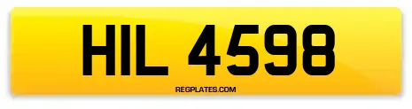 HIL 4598