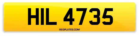 HIL 4735