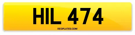 HIL 474