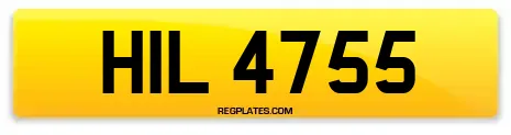 HIL 4755