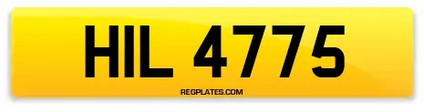 HIL 4775