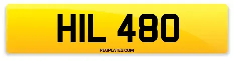 HIL 480