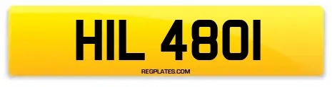HIL 4801