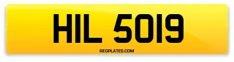 HIL 5019