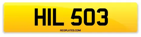 HIL 503
