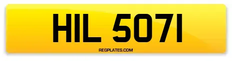HIL 5071
