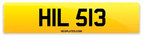 HIL 513