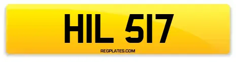 HIL 517