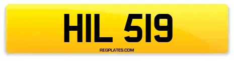HIL 519