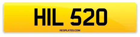 HIL 520