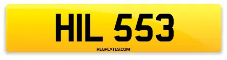 HIL 553