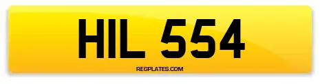 HIL 554