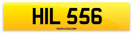 HIL 556