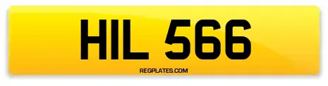 HIL 566