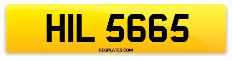 HIL 5665