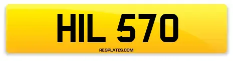 HIL 570