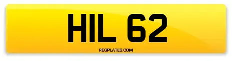 HIL 62