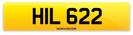 HIL 622