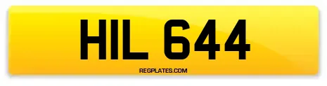 HIL 644