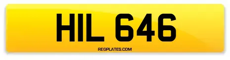 HIL 646