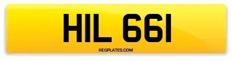 HIL 661