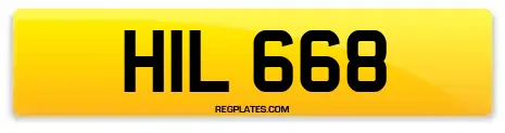 HIL 668