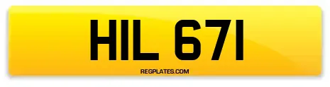 HIL 671