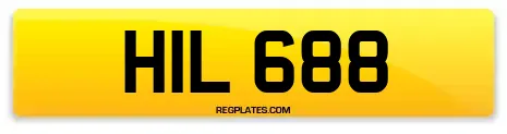 HIL 688