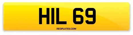 HIL 69