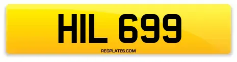 HIL 699
