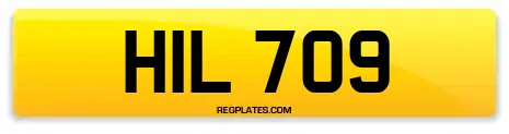 HIL 709
