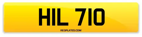 HIL 710