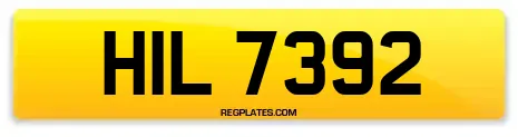 HIL 7392