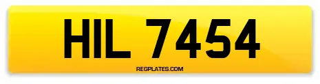 HIL 7454