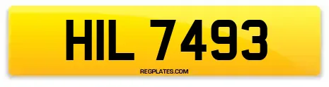 HIL 7493