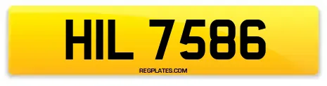 HIL 7586