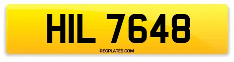 HIL 7648