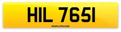 HIL 7651