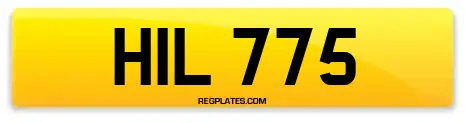 HIL 775