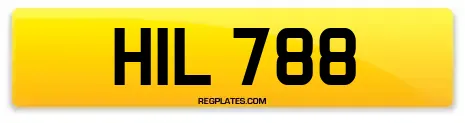 HIL 788