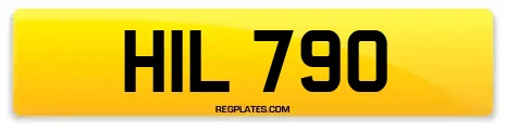 HIL 790