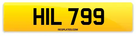 HIL 799