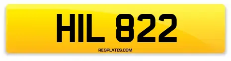HIL 822