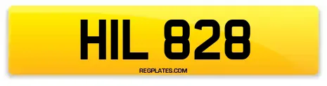 HIL 828