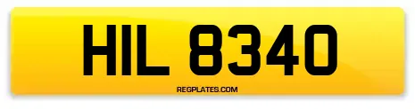 HIL 8340