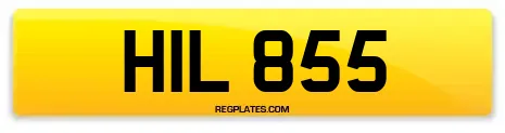 HIL 855