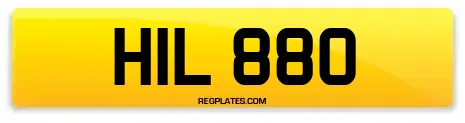 HIL 880