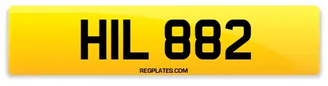 HIL 882