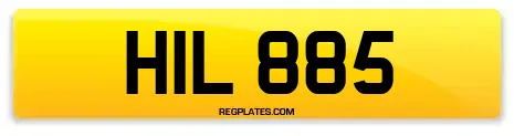 HIL 885